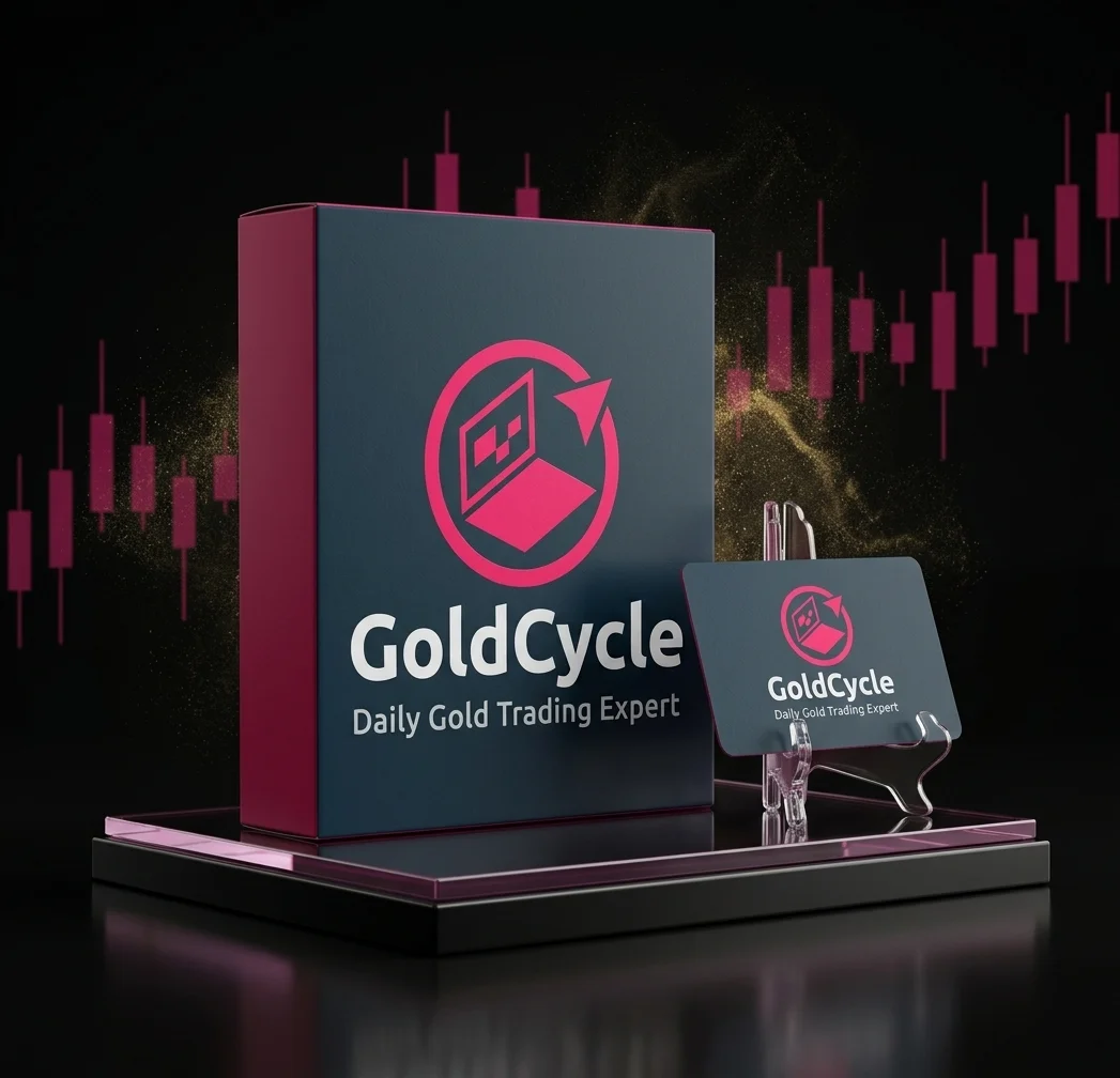 GoldCycle MT5 Expert Advisor