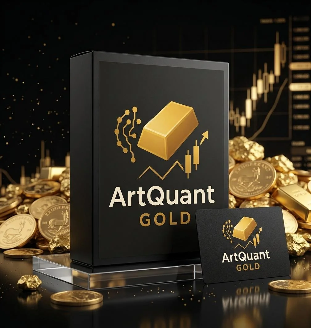 ArtQuan Gold (AQG)
