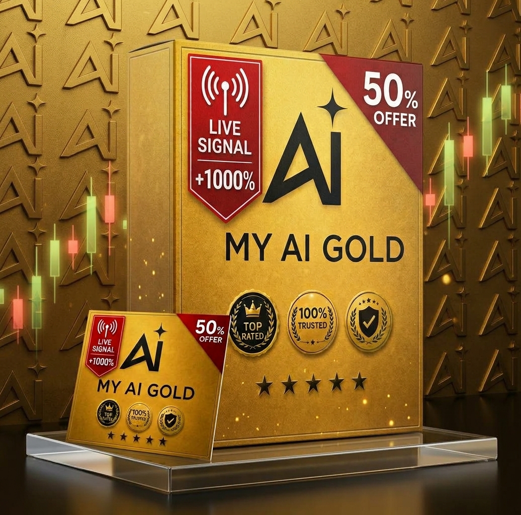 My AI Gold