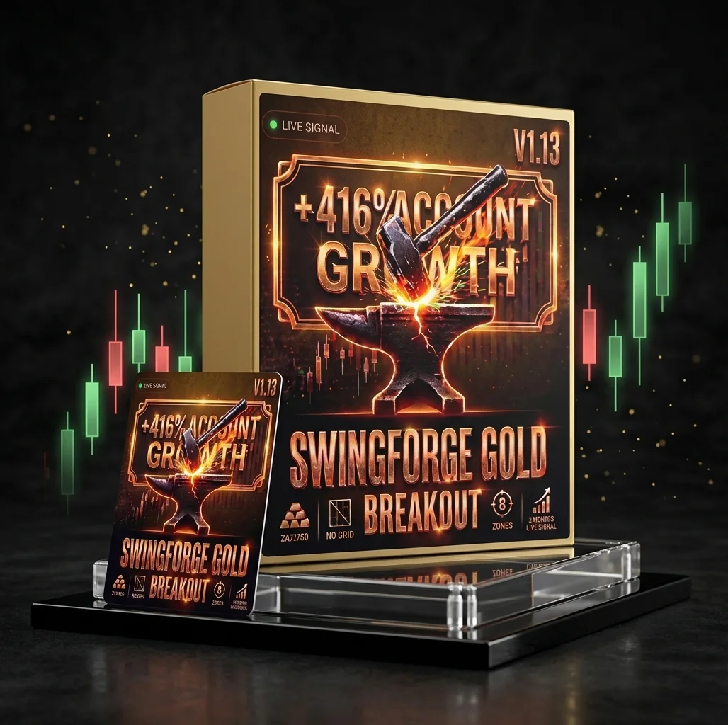 Swing Forge Gold