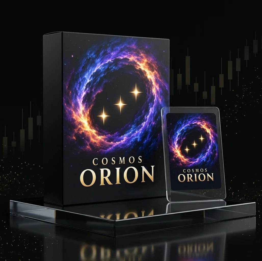 Cosmos Orion MT5 Expert Advisor