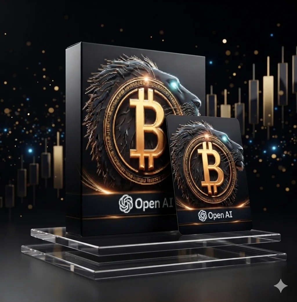 BTC Master Pro MT5 Expert Advisor