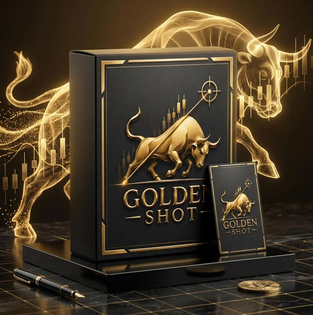 GoldenShot MT5 Expert Advisor