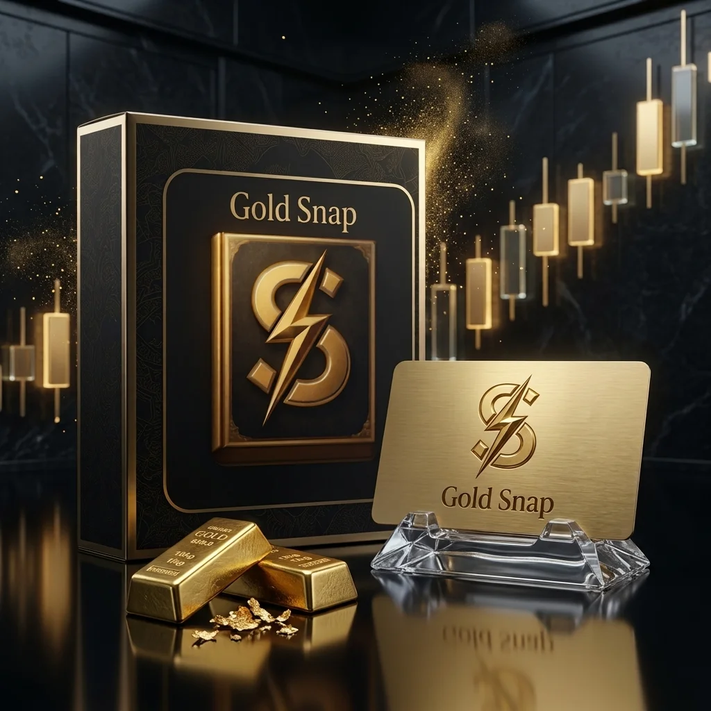 Gold Snap MT5 Expert Advisor