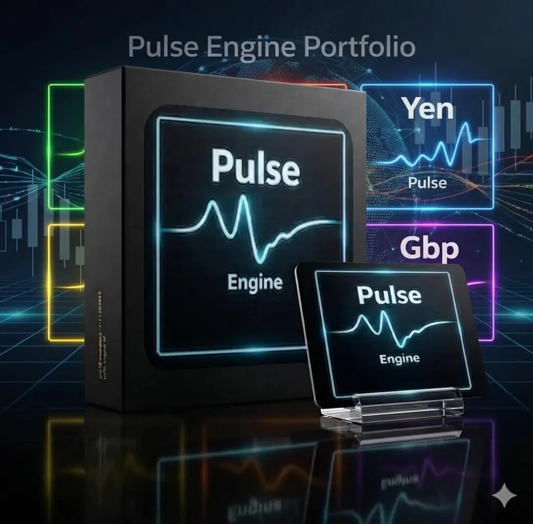 Pulse Engine MT5 Expert Advisor