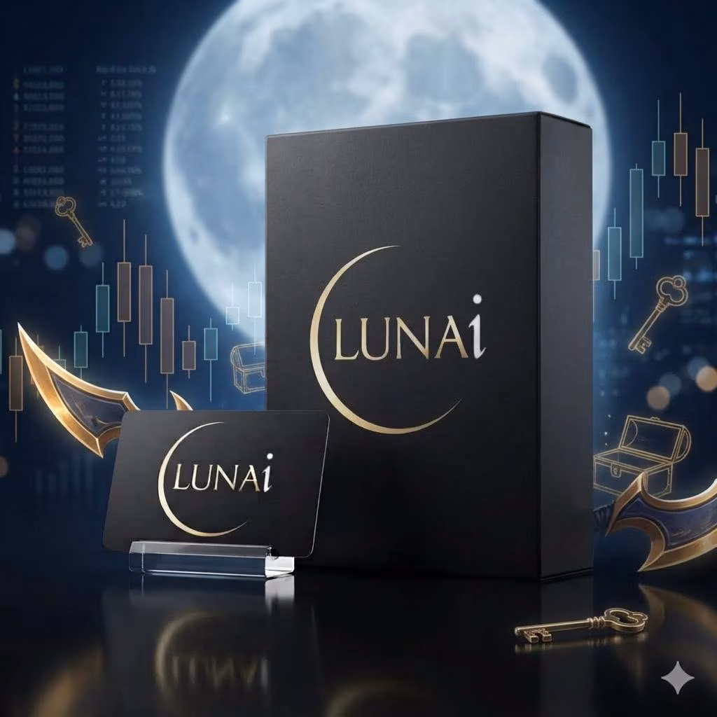 Luna AI Pro