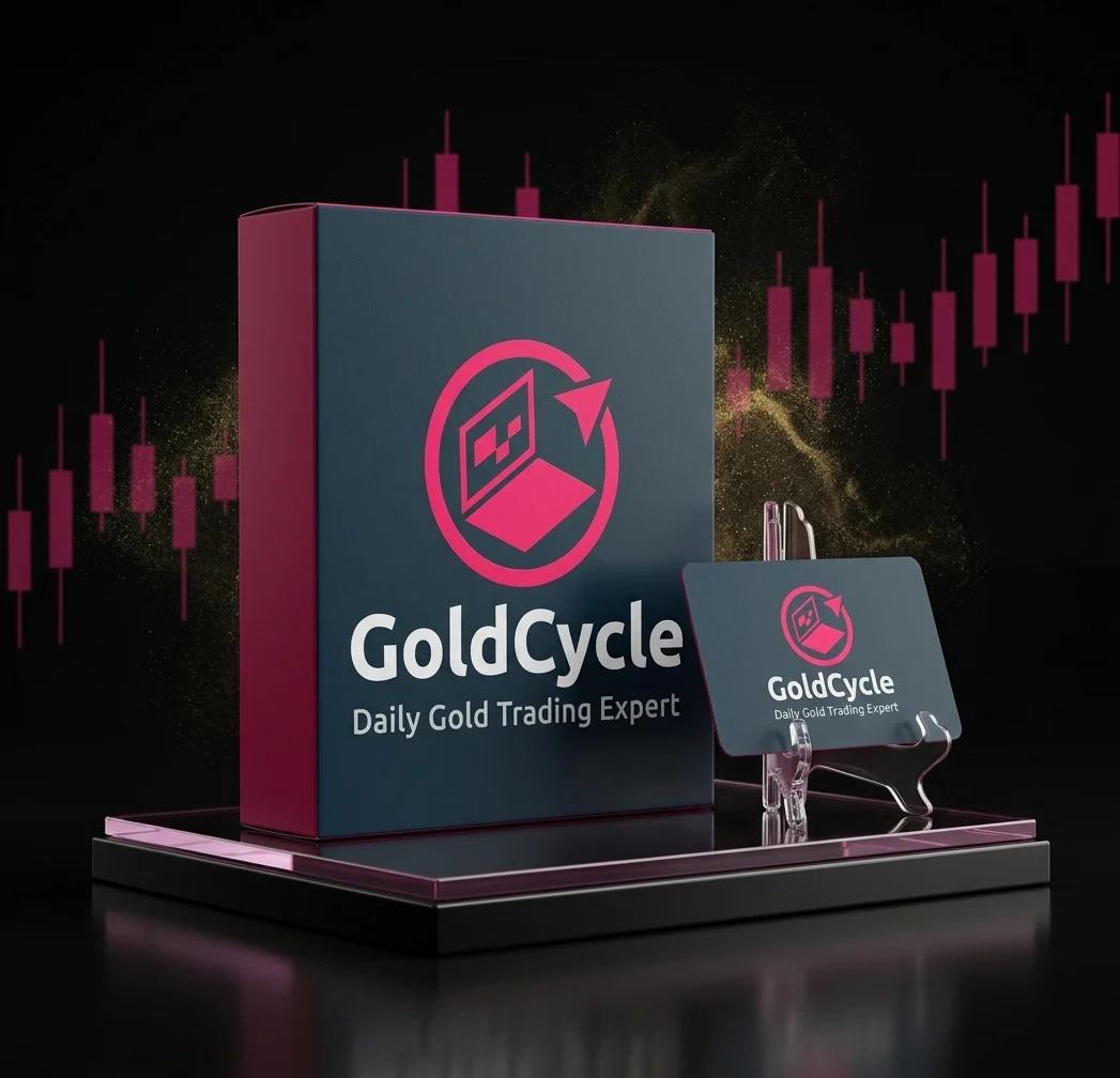 GoldCycle MT5 Expert Advisor