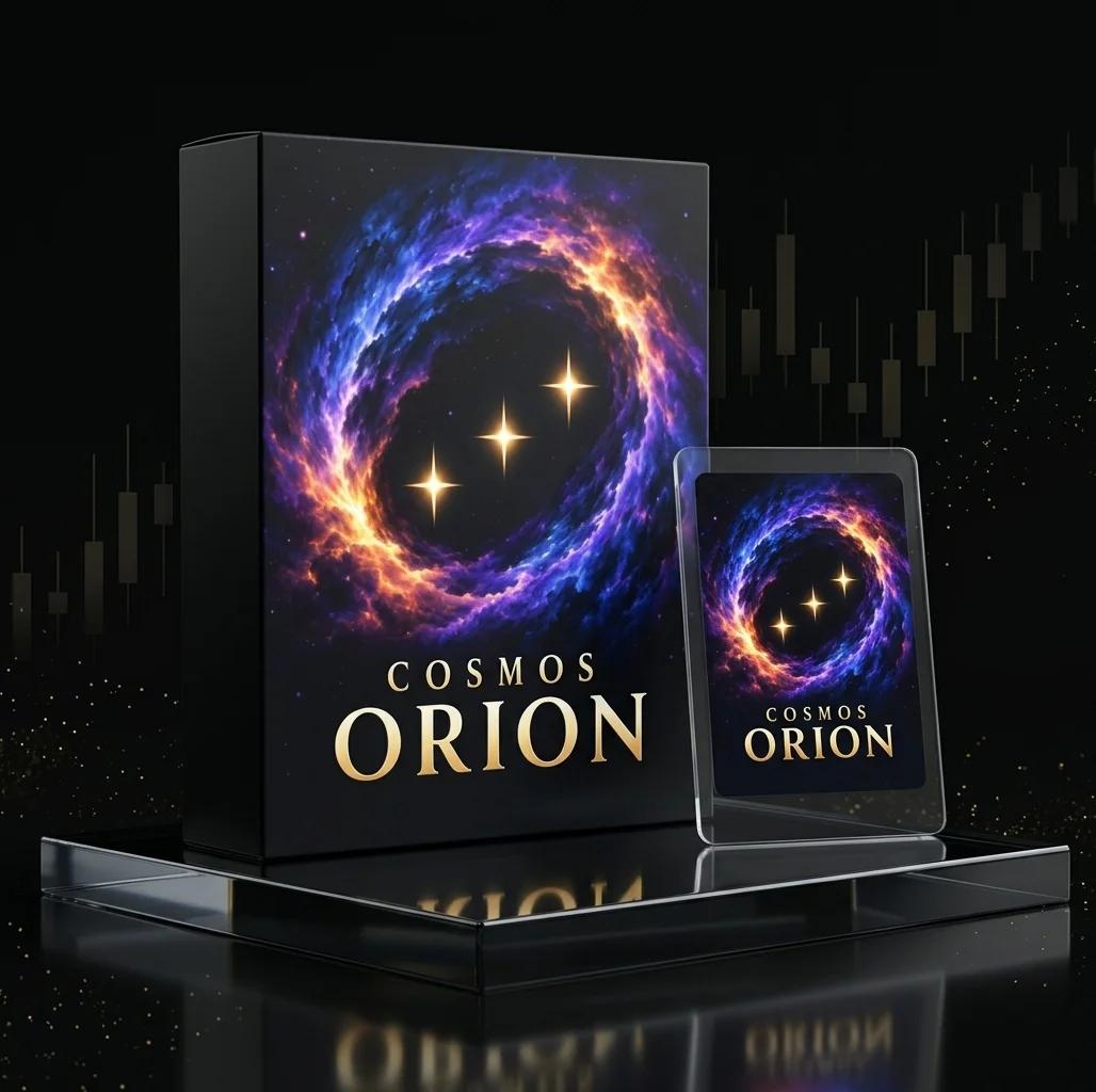 Cosmos Orion MT5 Expert Advisor