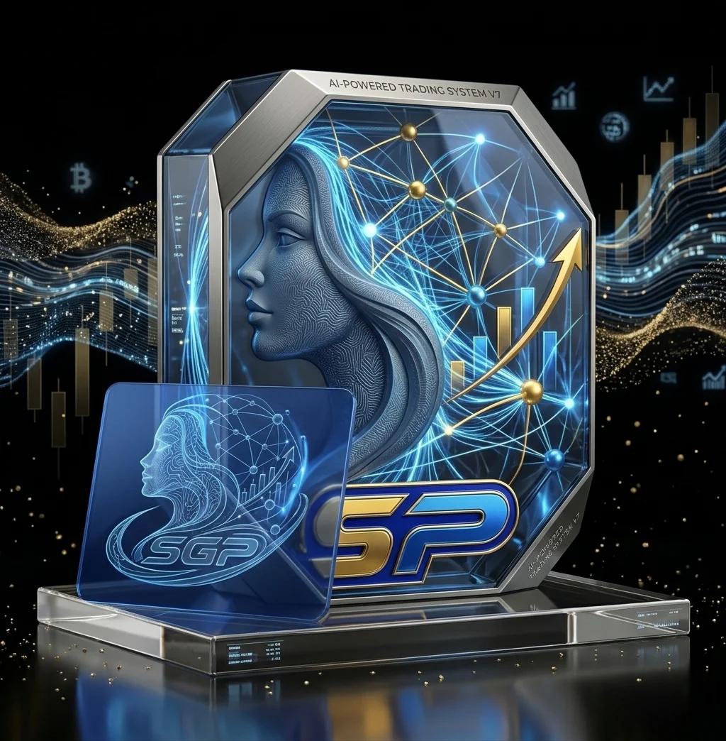 Smart Golden Portfolio MT5 Expert Advisor